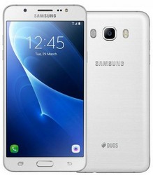 Замена стекла на телефоне Samsung Galaxy J7 (2016) в Курске